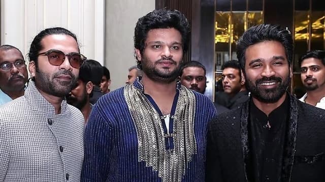 சிம்பு, தனுஷ், சிவகார்த்திகேயன் பட தயாரிப்பாளர் வீட்டில் ED ரெய்டு