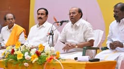 ராமதாஸ் ஆலோசனை கூட்டத்தை புறக்கணித்த மாவட்டச் செயலாளர்கள்