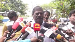 பா.ம.க.வில் தற்போது நெருக்கடியான சூழல் உருவாகியுள்ளது.. பிரச்சனைகள் வருவது சகஜம் தான் - ஜி.கே. மணி