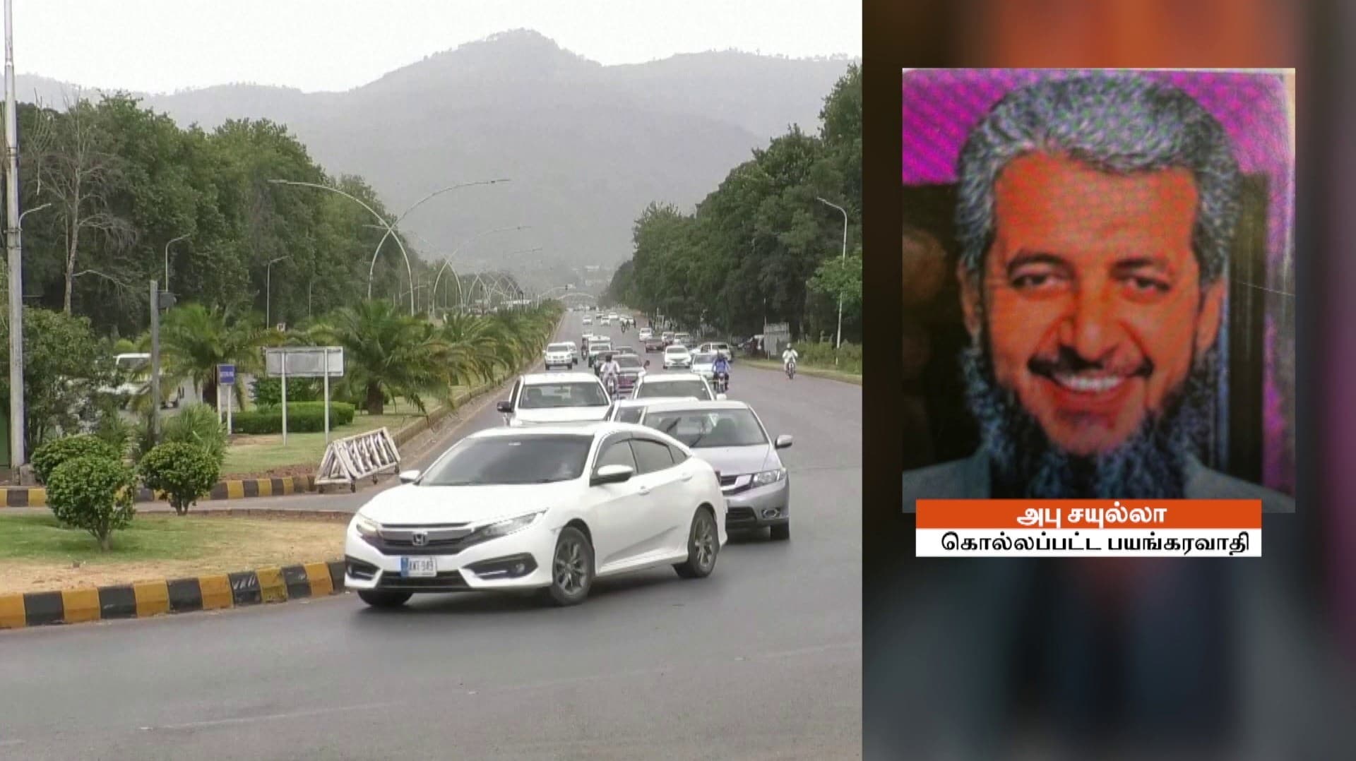 லஷ்கர் இ தொய்பாவின் முக்கியத் தளபதி சுட்டுக் கொலை