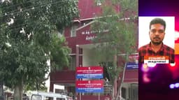 மனைவியோடு சேர்த்து வைக்குமாறு போலீஸாருக்கு தொலைபேசியில் தொல்லை - டெய்லர் கைது