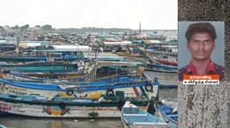 கடலில் மூழ்கி சங்கு எடுக்கும் பணியில் ஈடுபட்ட மீனவர் உயிரிழப்பு