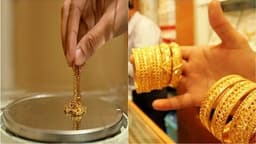 தங்க நகைகளை அடகு வைப்பதற்குப் புதிய விதிமுறைகள்