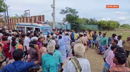 சிவகங்கை கல்குவாரிக்கான அரசு உரிமம் தற்காலிகமாக நிறுத்தி வைப்பு