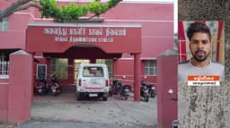 திருவண்ணாமலை அருகே கராத்தே கற்க வந்த பள்ளி மாண*க்கு பா*யல் தொல்லை கொடுத்த கராத்தே மாஸ்டர் போக்சோ சட்டத்தில் கைது