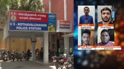 சென்னையில் இன்ஸ்டா, பேஸ்புக் மூலம் போதைப்பொருள் சப்ளை செய்த 2 பேர் கைதான நிலையில், தற்போது மேலும் 4 பேர் கைது