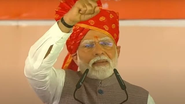 ''ஏப்ரல் 22 சம்பவத்திற்கு 22 நிமிடங்களில் பதிலடி'' - பிரதமர் மோடி அதிரடி