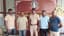 பண்ணை உரிமையாளரிடம் 5 லட்சம் திருடிச் சென்ற ஓட்டுநர் கைது