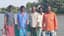 நடுக்கடலில் நாகை மீனவர்களிடம் இலங்கை கடற்படை அத்துமீறல்