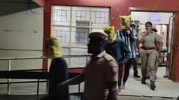 சமயபுரம் அருகே மே.17ல் தனியார் பாலிடெக்னிக் மாணவர் விடுதியில் புகுந்து வழிப்பறி
