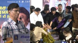 திரைப்படங்களை வெளியிடுவதில் சிக்கல் உள்ளது - எஸ்.ஏ.சந்திரசேகர்