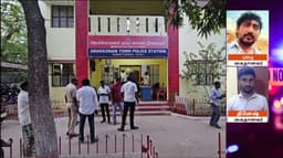 கள்ளத்துப்பாக்கி வைத்திருந்ததாக திமுக கவுன்சிலர் கைது செய்த போலீசார்..