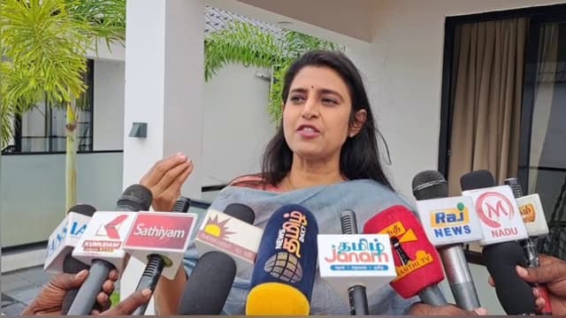 பெண்கள் பாதுகாப்புக்கு இன்று ஜெயலலிதா இல்லாதது பேரிழப்பு - நடிகை கஸ்தூரி