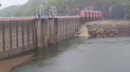 நெல்லை மாவட்ட அணைகளின் நீர்மட்டம் ஒரே நாளில் 13 அடி அதிகரிப்பு