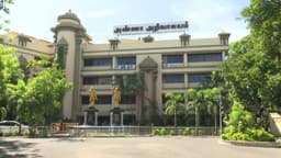 மாநிலங்களவை தேர்தல் - திமுக வேட்பாளர்கள் அறிவிப்பு