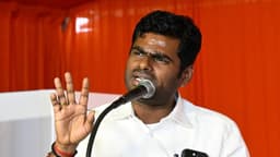 அண்ணா பல்கலை. வழக்கின் தீர்ப்பு - அண்ணாமலை வரவேற்பு