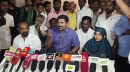 தமிழகத்தில் குற்றம் செய்பவர்களை ஆட்சி அதிகாரம் பாதுகாக்கிறது - சீமான்