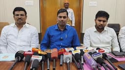 திருச்செந்தூர் சுப்பிரமணிய சுவாமி கோயில் கும்பாபிஷேக விழா ஏற்பாடுகள் தீவிரம் - ஆட்சியர்
