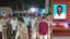 நான்கரை ஏக்கர் நிலத்தை அபகரிக்க முயற்சி..! பெண் அளித்த புகாரில் திமுக எம்.எல்.ஏ சகோதரர் கைது..