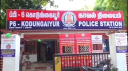சென்னை அருகே பிஸ்கட் டெலிவரி செய்யும் ஊழியர் வீட்டில் பணம், நகை திருட்டு