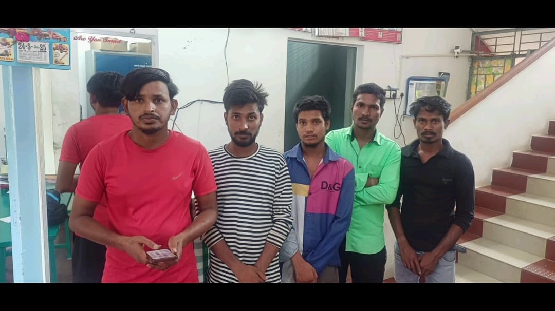 மது போதையில் ரகளை செய்ததை தட்டிக்கேட்ட வீட்டு உரிமையாளர்