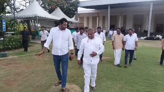 "இது எனக்கு ஒரு பாடம்".. இபிஎஸ், அண்ணாமலையை ஒருமையில் பேசியதற்கு ஆதவ் அர்ஜூனா வருத்தம்..!