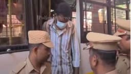 அண்ணா பல்கலை., மாணவி பாலியல் வன்கொடுமை - ஞானசேகரனுக்கு ஆயுள் தண்டனை, ரூ.90ஆயிரம் அபராதம்