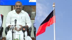 திமுக பொதுக்குழு தீர்மானங்கள் வேடிக்கையாக உள்ளது: எல்.முருகன்