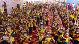 அக்னீஸ்வர சுவாமி கோவிலில் ஜூன் 5-ஆம் தேதி கும்பாபிஷேகம்..!