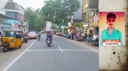மனவளர்ச்சி குன்றிய சிறுமி பாலியல் வன்கொடுமை - 17 வயது சிறுவன், 28 வயது இளைஞர் கைது