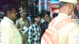 திமுக பிரமுகர் கொலையில் 7 பேருக்கு ஆயுள்தண்டனை விதிப்பு
