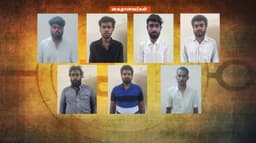 கோவில்பட்டி இரட்டைக் கொலை சம்பவத்தில் மொத்தம் 14 பேர் கைது