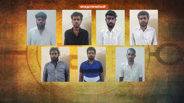 கோவில்பட்டி இரட்டைக் கொலை சம்பவத்தில் மொத்தம் 14 பேர் கைது