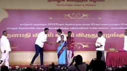 த.வெ.க. விழாவில் ஆதவ் அர்ஜூனாவுக்கு முக்கியத்துவம் குறைப்பு..?