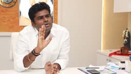சென்னை பல்கலை, அண்ணாமலை பல்கலை பேராசிரியர்களுக்கு ஊதியம் வழங்கப்படவில்லை - அண்ணாமலை