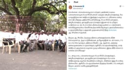 கல்வித்துறையை கேலிக்கூத்தாக்கியுள்ளது திமுக அரசு, கடன் வாங்கிய பணம் எங்கே செல்கிறது?- அண்ணாமலை