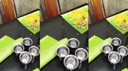 பிரியாணி கடையில் குழம்பில் ரப்பர் பல்லியை போட்டுவிட்டு நாடகமாடியது அம்பலம்.. பின்னணி என்ன ?..