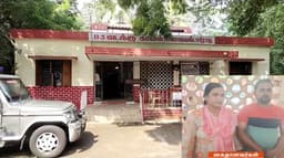 சட்ட விரோதமாக 9 ஆண்டுகளாக தங்கியிருந்த பங்களாதேஷ் தம்பதியர் கைது..