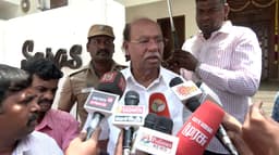 அன்புமணியை சந்திக்க சென்னை வரவில்லை - ராமதாஸ்