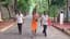 அண்ணாமலையார் கோவிலில் முட்டை பிரியாணி சாப்பிட்ட சம்பவத்தை தொடர்ந்து கோவில் வளாகத்தில் புனித நீர் தெளிப்பு