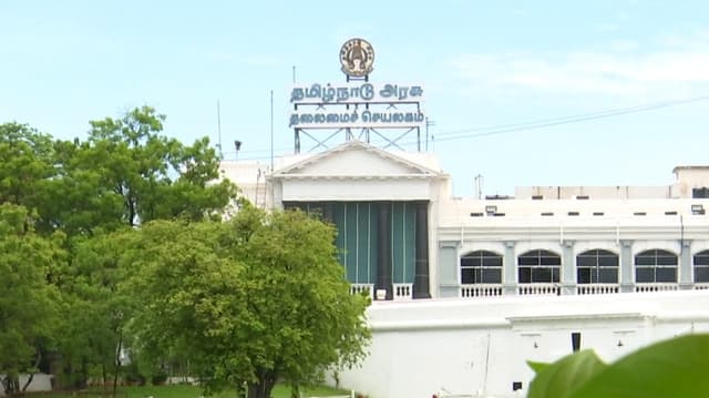 "ஒருங்கிணைந்த கல்வித் திட்ட நிதி பெறுவதில் ஓராண்டு உறங்கி, கோட்டை விட்ட தமிழக அரசு" - அன்புமணி குற்றஞ்சாட்டு