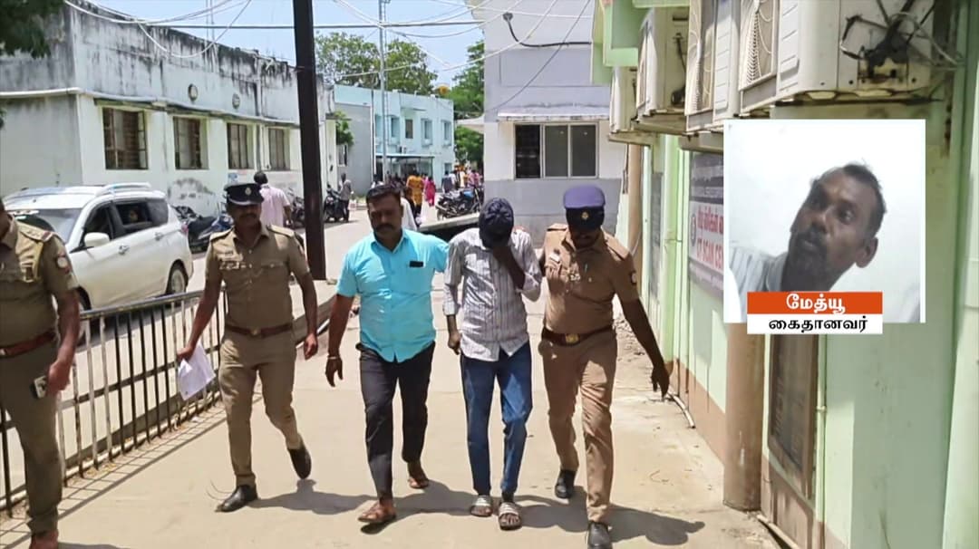 தாம்பரம் அரசு விடுதியில் மாணவி பாலியல் வன்கொடுமை சம்பவம்.. போலீஸ் விசாரணையில் வெளியான திடுக்கிடும் தகவல்