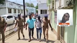 தாம்பரம் அரசு விடுதியில் மாணவி பாலியல் வன்கொடுமை சம்பவம்.. போலீஸ் விசாரணையில் வெளியான திடுக்கிடும் தகவல்