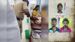மாநகராட்சி துப்புரவு பணியாளர்களை உருட்டுக் கட்டையால் தாக்கி, வாகனத்தை சேதப்படுத்தியதாக தி.மு.க வட்டச் செயலாளர் உள்பட 3 பேர் கைது