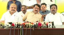 தேசிய ஜனநாயக கூட்டணியில் மதிமுக? - நயினார் பதில்