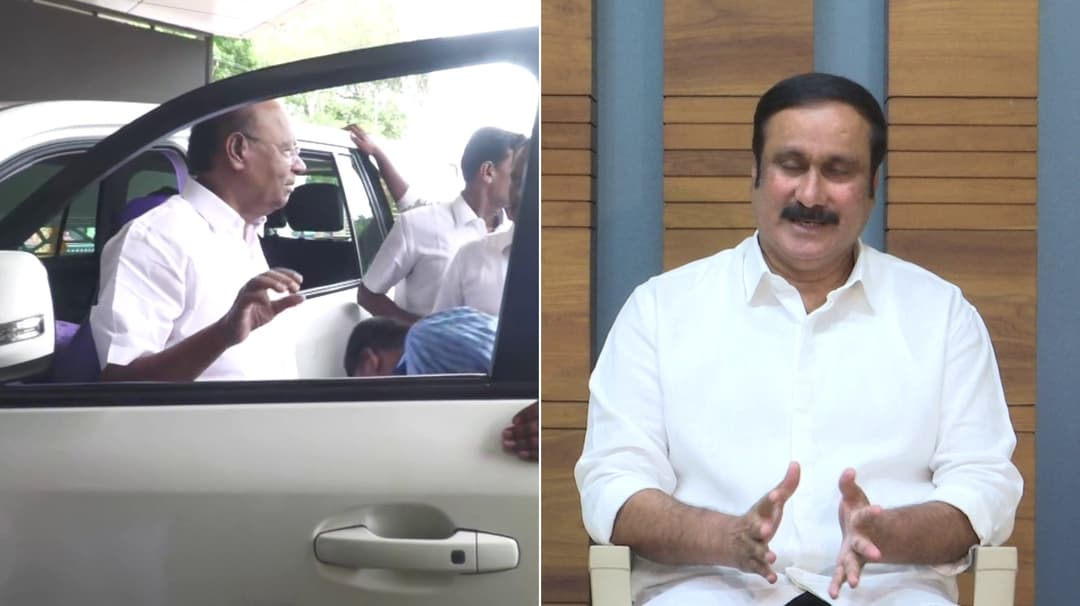 ராமதாஸ் பிறந்தநாளில் நடைபயணம் தொடங்கும் அன்புமணி? ஜூலை 25 முதல் நடைபயணம் தொடங்க திட்டம்..