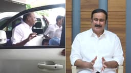 ராமதாஸ் பிறந்தநாளில் நடைபயணம் தொடங்கும் அன்புமணி? ஜூலை 25 முதல் நடைபயணம் தொடங்க திட்டம்..