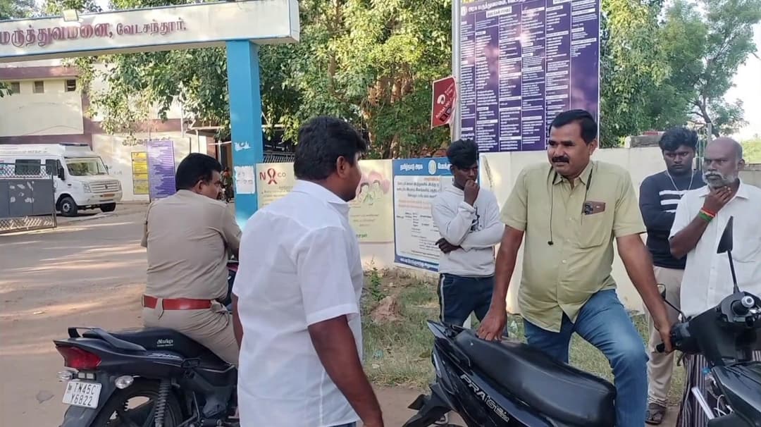 விவாகரத்தான மனைவி 2வது திருமணம் செய்ததால் ஆத்திரம்