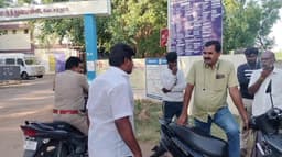 விவாகரத்தான மனைவி 2வது திருமணம் செய்ததால் ஆத்திரம்