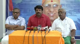 முருக பக்தர்கள் மாநாட்டில் பங்கேற்க இ.பி.எஸ்., விஜய்க்கு அழைப்பு